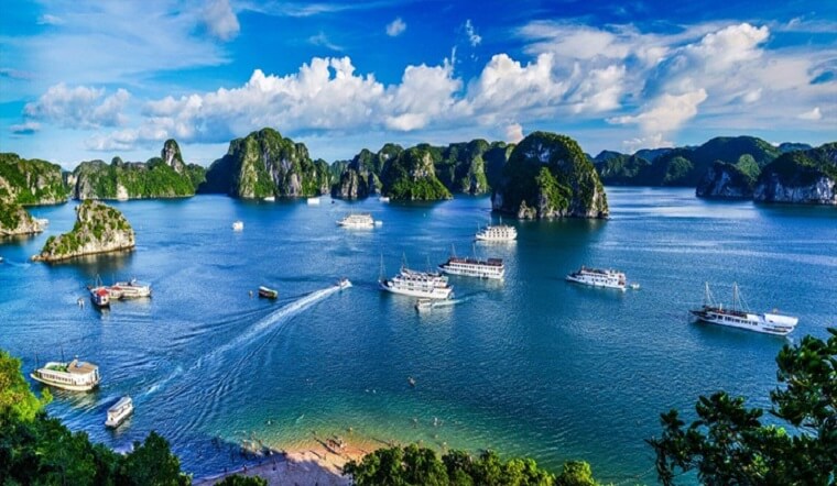 Quyết định số 11/2022/QĐ-UBND ngày 15/3/2022 sửa đổi, bổ sung một số nội dung của QĐ 42/2019/QĐ-UBND về Bảng giá đất 2020-2024 tỉnh Quảng ninh